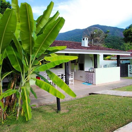 Villa Casa Temporada Tuco E Tuca Ubatuba Exterior foto