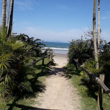 Villa Casa Temporada Tuco E Tuca Ubatuba Exterior foto
