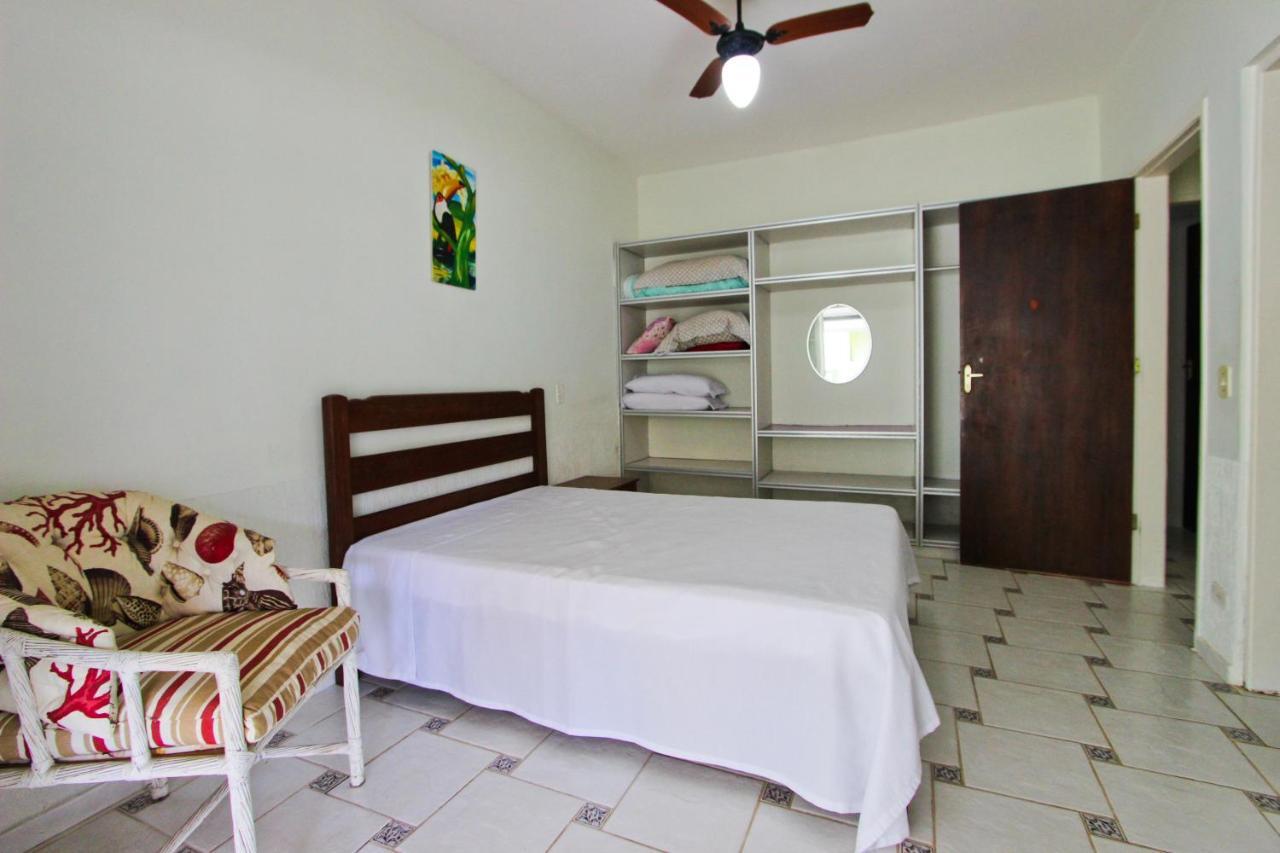 Villa Casa Temporada Tuco E Tuca Ubatuba Exterior foto