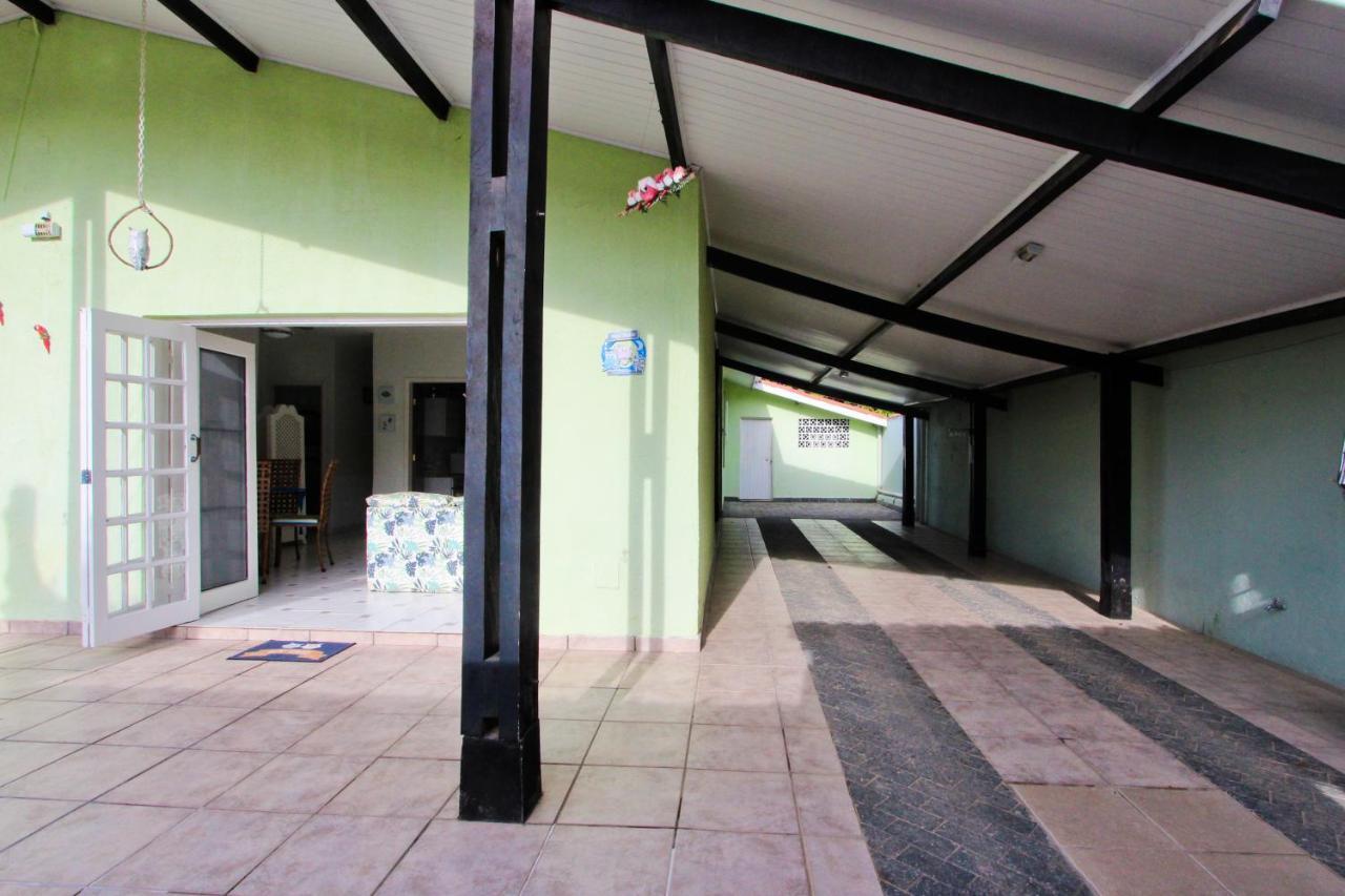 Villa Casa Temporada Tuco E Tuca Ubatuba Exterior foto