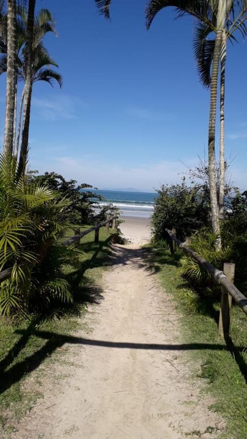 Villa Casa Temporada Tuco E Tuca Ubatuba Exterior foto