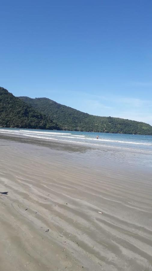 Villa Casa Temporada Tuco E Tuca Ubatuba Exterior foto